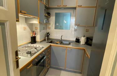 Lilla’s Apartment - Foto 15