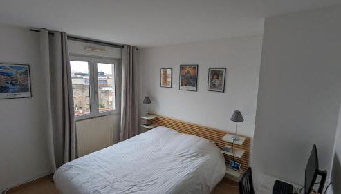 Paris'door Cozy 2P 50m² all equipped in a village - Foto 2