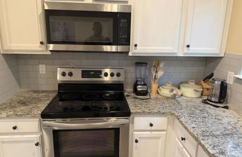 3bed townhouse in McDonough GA - Foto 15