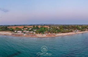 Santa Marina Apartments & Studios - Foto 1