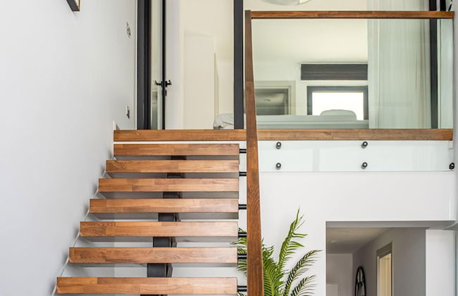 Mykonos Holiday Homes - Foto 14