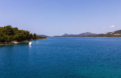 Apartments Lovorna - Foto 51