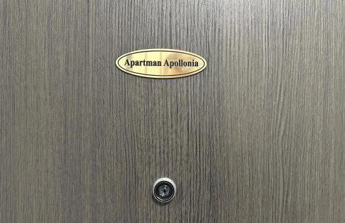 Studio Apartman Apollonia - Foto 21