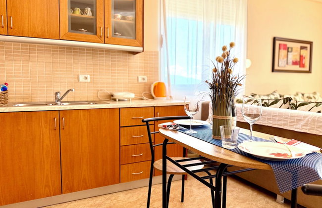 ERAL Apart-Hotel - Foto 63