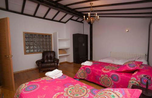 Casa Montañesa - Foto 14