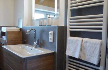 Bergkiefer - Ferienwohnung - Foto 13