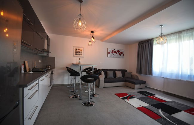 Francesca Apartman - Foto 13