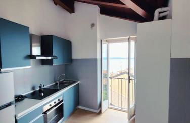 Casa Giuly , attico sul lago - Foto 4