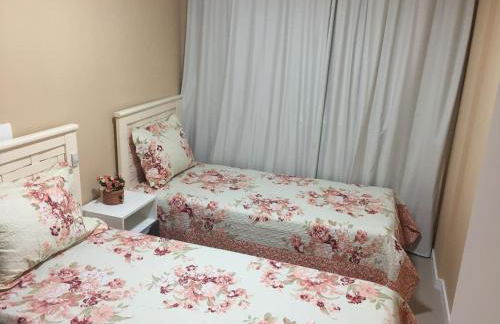 Apart Porto das Dunas - Foto 43