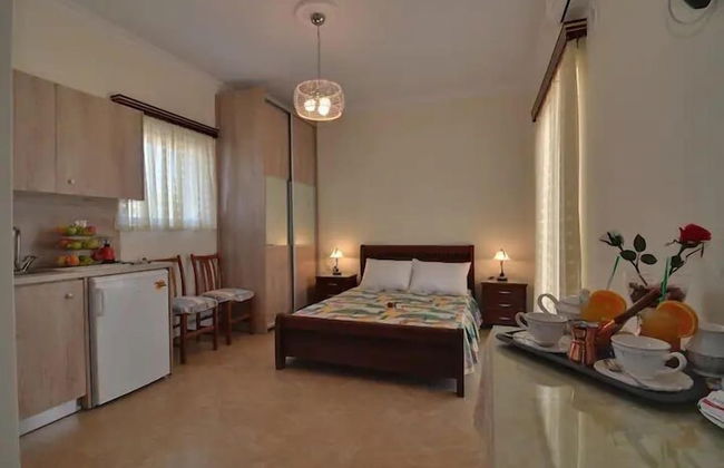 Memories of Milos - Foto 1