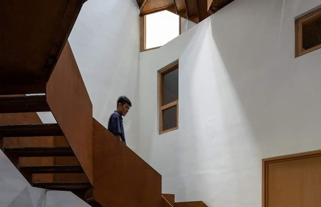 Casa Amarilla Boutique Apartment - Foto 13