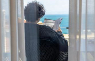 Enalis Studios & Apartments - Foto 64