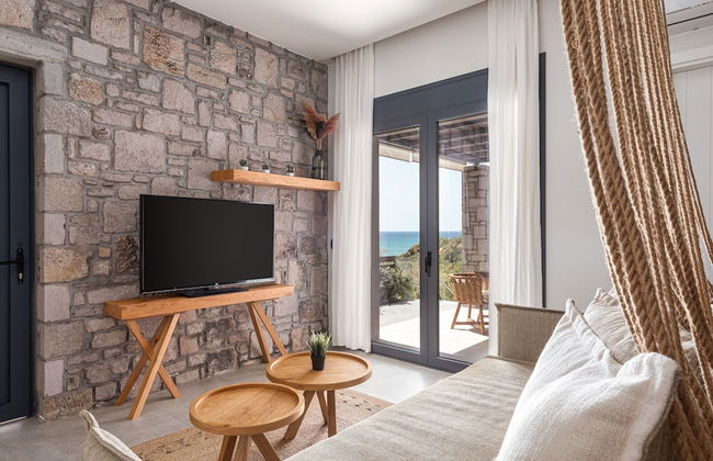 LemnosThea Luxury Villas - Foto 10