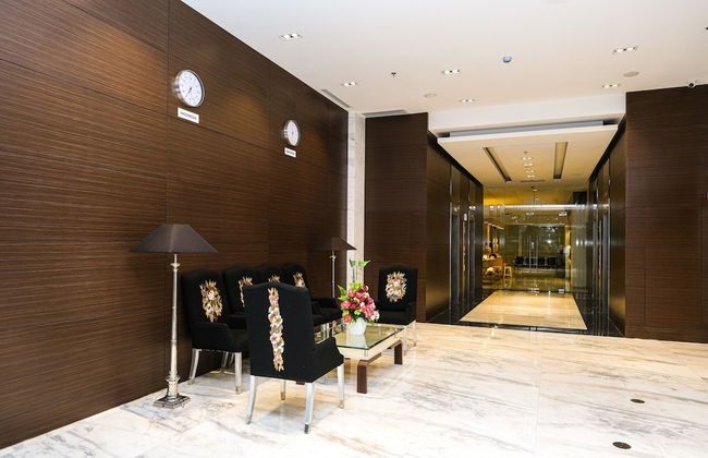 Lovina Residences at Harbour Bay - Foto 4