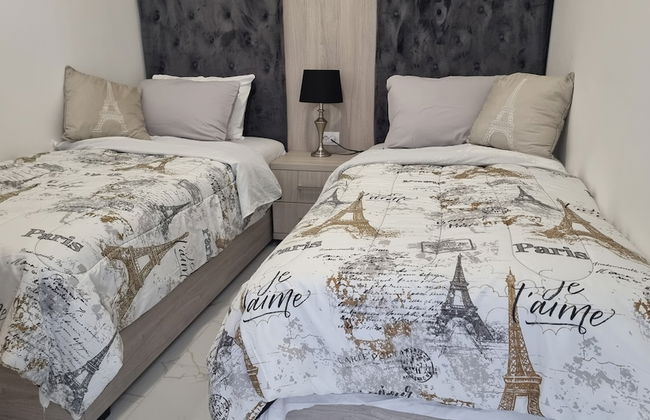 Apartments Princess Valdanos - Foto 2