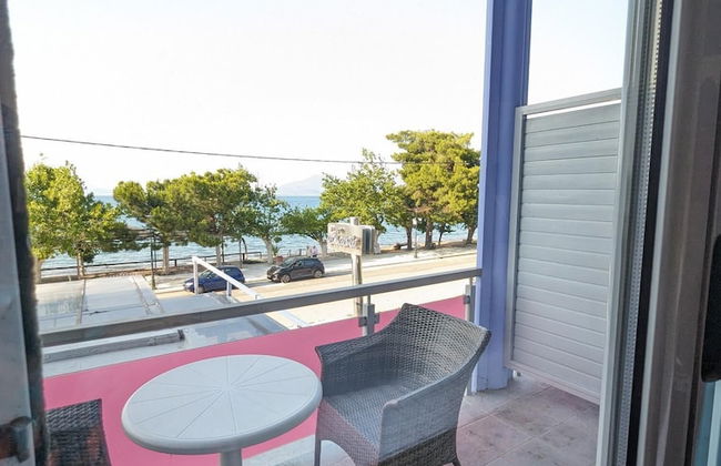 Okeania Seafront Rooms in Kamena Vourla - Foto 60