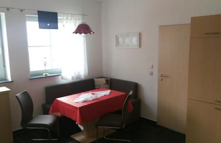 Ferienwohnung Am Alten Forsthaus Neuenbau - Photo 30