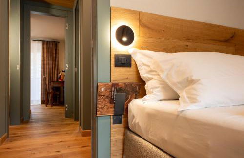 Maison Luboz - Courmayeur - Foto 73