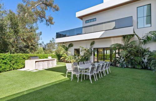 Linda Flora - Bel Air Oasis with Rooftop Deck - Foto 23