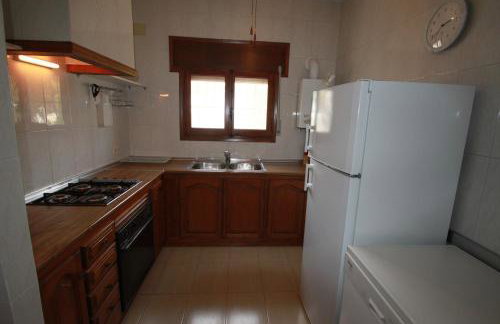 Sara - sea view villa with private pool in Calpe - Foto 35
