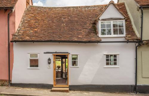 Brimming with Medieval charm - Weavers Cottage - Foto 7