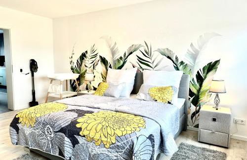 Mein Apartment, Forest View mit Balkon und Klima, bis 10 Personen - Foto 47