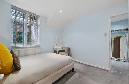 Hampstead Opulence Apartment - Luxurious Split Level Property - Foto 18