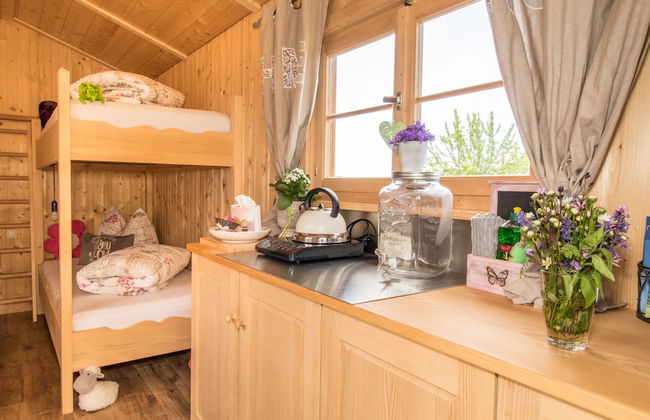 Ferienparadies Reifnhof - Foto 37