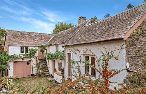 The Old Malt House Exton - Foto 1