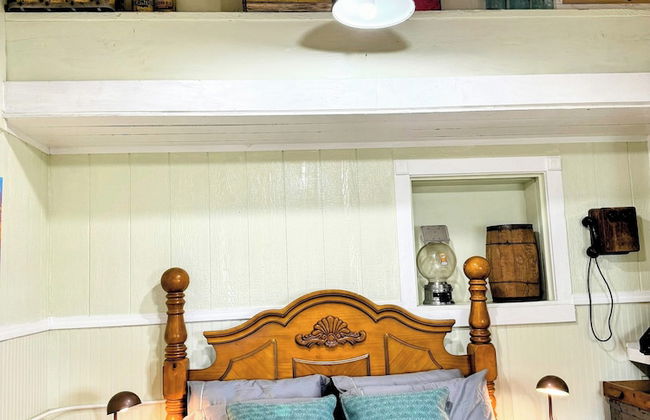 Siltcoos Station Retreats - Foto 5