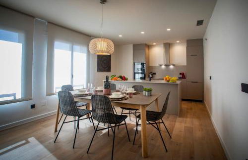 NC APARTMENTS RAMBLA3 - Foto 1