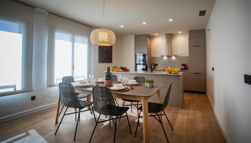 NC APARTMENTS RAMBLA3 - Foto 1