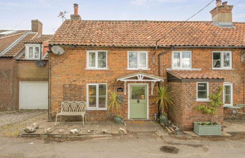 Grasshopper Cottage - Photo 28