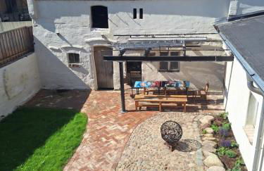 Alte Schmiede Buckow - Foto 22