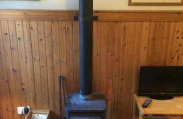 Bamff Ecotourism - Photo 105