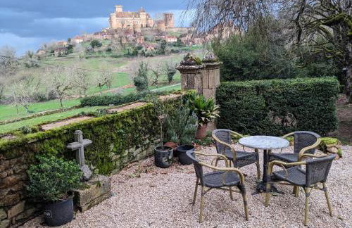 Manoir du Boscau, Louis IX - Foto 14