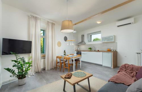 Casa dei Nonni - in the center of Istria - Photo 1