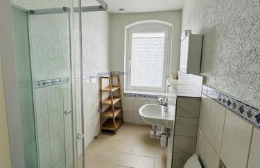 Stilvolles Stadthaus mit 5 Schlafzimmern und 2 Bädern in Braunschweig - Foto 31