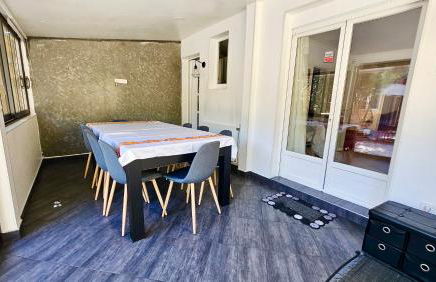 Chambre privée dans logement partagé, Marry me Paris & Stade de France - Foto 13