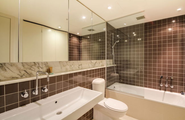 Southbank Apartments - Freshwater Place - Foto 33