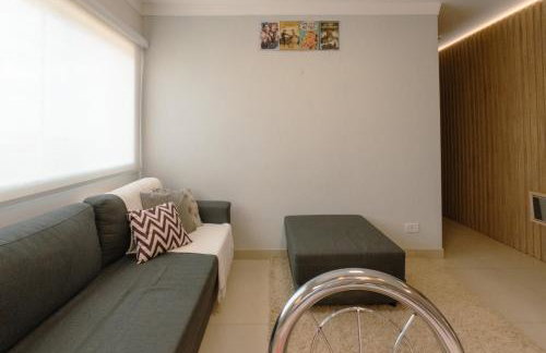 Apartamento zona 7 completo! MN704 - Foto 15