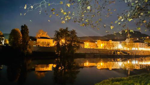 Maison du Roy/ Upper Cambers - Foto 4