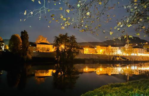 Maison du Roy/ Upper Cambers - Foto 4