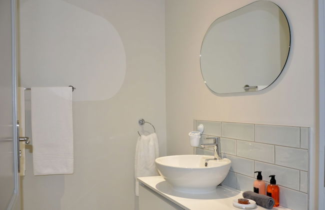 Serenity Ocean Lodge - Foto 39