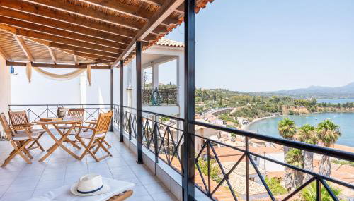 AQUA Apartment - Photo 2