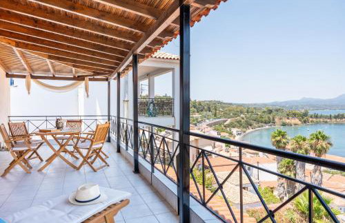 AQUA Apartment - Photo 2