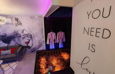 - Aux Bulles 2 - Suite & SPA - By Skyline Résidence - Foto 22