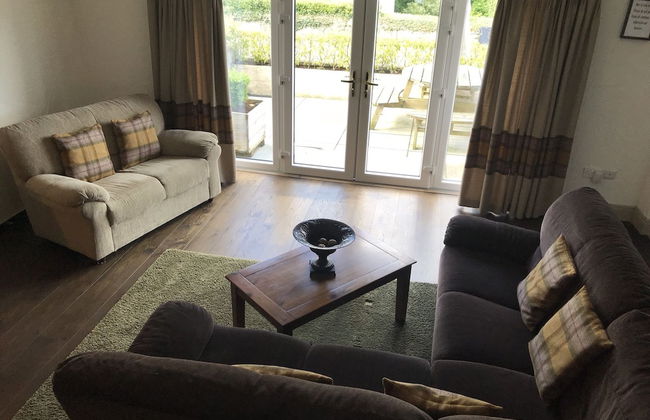 The Old Boathouse - Photo 12