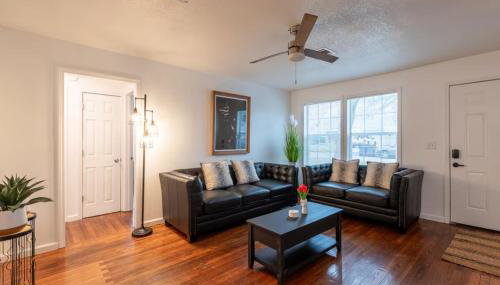 Two Homes - Charming Home and Cozy Bungalow - Foto 4