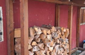 Ferienhaus Gut Haselbach im Erzgebirge - Foto 51